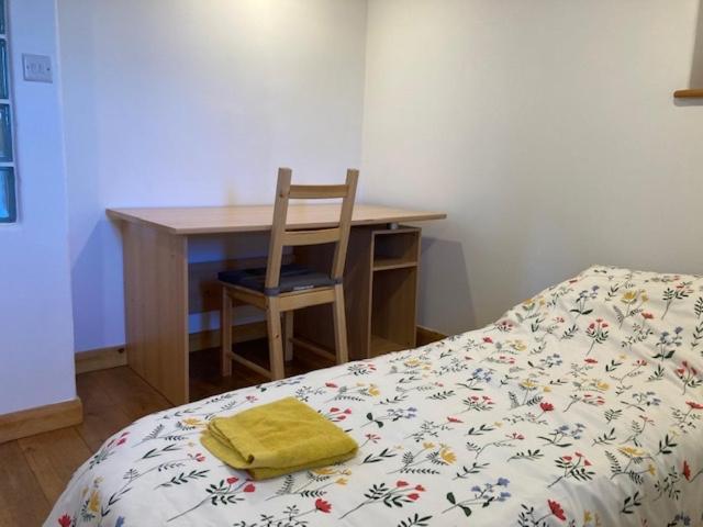 Barn Conversion In Zennor St Ives Екстериор снимка