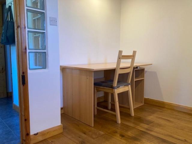 Barn Conversion In Zennor St Ives Екстериор снимка